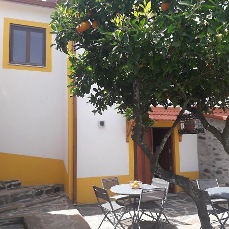 Casa Dona Eufemia Bed & Breakfast Pinhao Exterior photo
