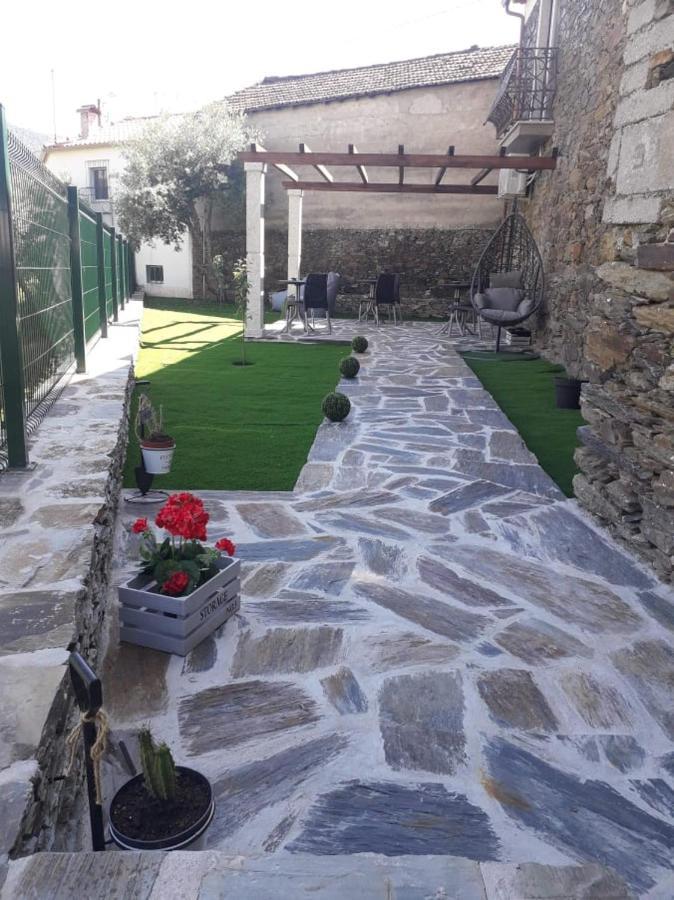 Casa Dona Eufemia Bed & Breakfast Pinhao Exterior photo