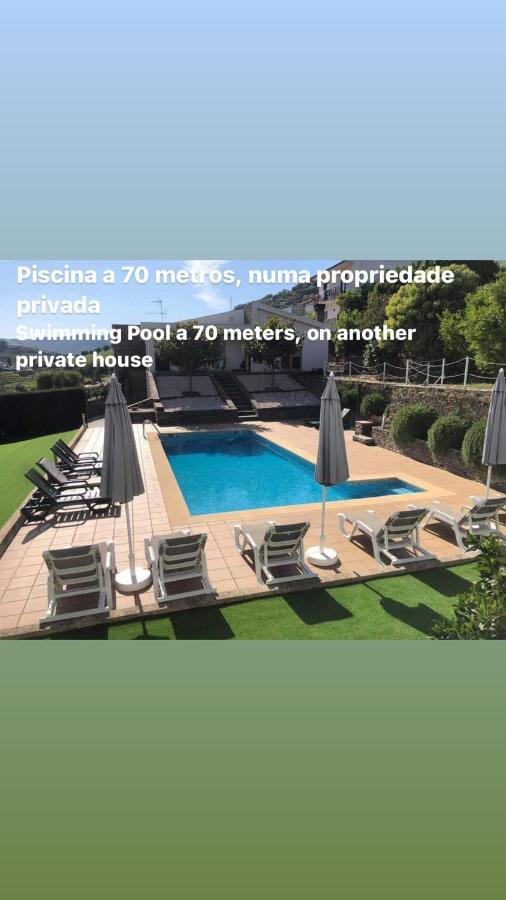 Casa Dona Eufemia Bed & Breakfast Pinhao Exterior photo